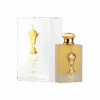 LATTAFA PRIDE AL AREEQ GOLD UNISEX 3.4 OZ EDP SP