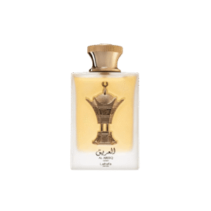 LATTAFA PRIDE AL AREEQ GOLD UNISEX 3.4 OZ EDP SP