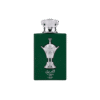LATTAFA PRIDE AL AREEQ SILVER 3.4 OZ EDP SP