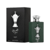 LATTAFA PRIDE AL AREEQ SILVER 3.4 OZ EDP SP