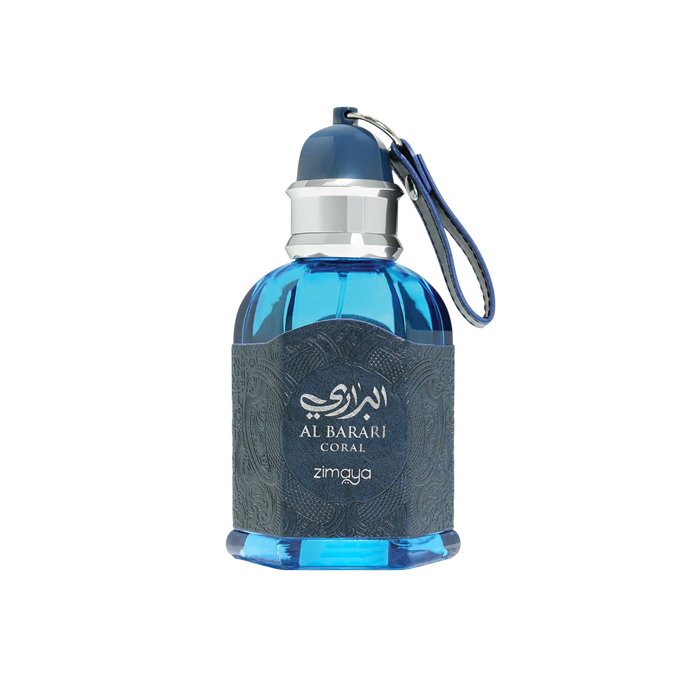AFNAN ZIMAYA ALBARI CORAL UNISEX 3.4 OZ EDP SP