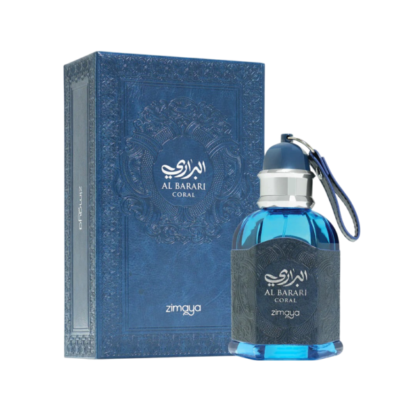 AFNAN ZIMAYA ALBARI CORAL UNISEX 3.4 OZ EDP SP