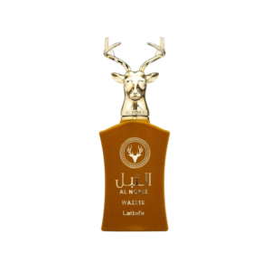 LATTAFA AL NOBLE WAZEER UNISEX 3.4 OZ EDP SP
