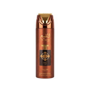 al-qiam-gold.png LATTAFA BODY SPRAY PRIDE AL QIAM GOLD UNISEX 6.7 OZ