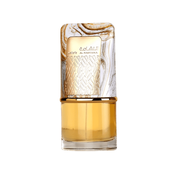 LATTAFA AL NASHAMA U 3.4 OZ EDP