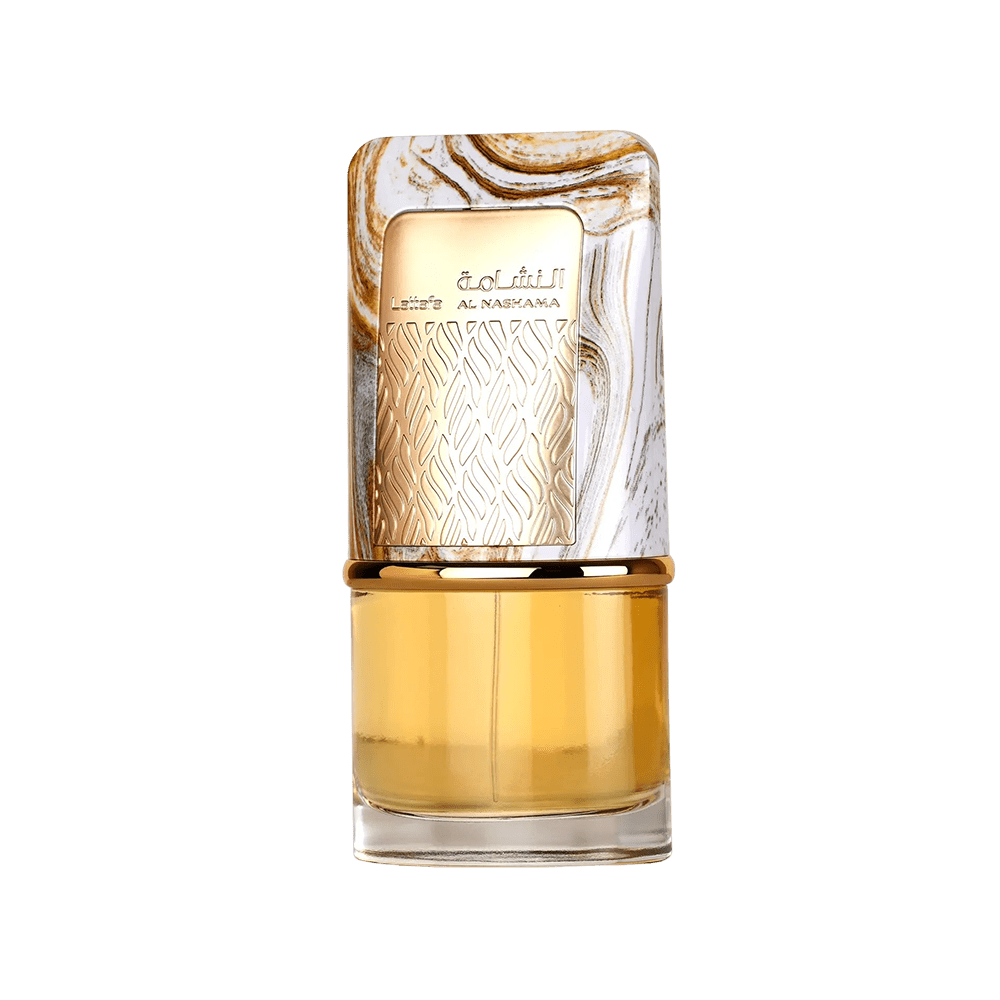 LATTAFA AL NASHAMA U 3.4 OZ EDP