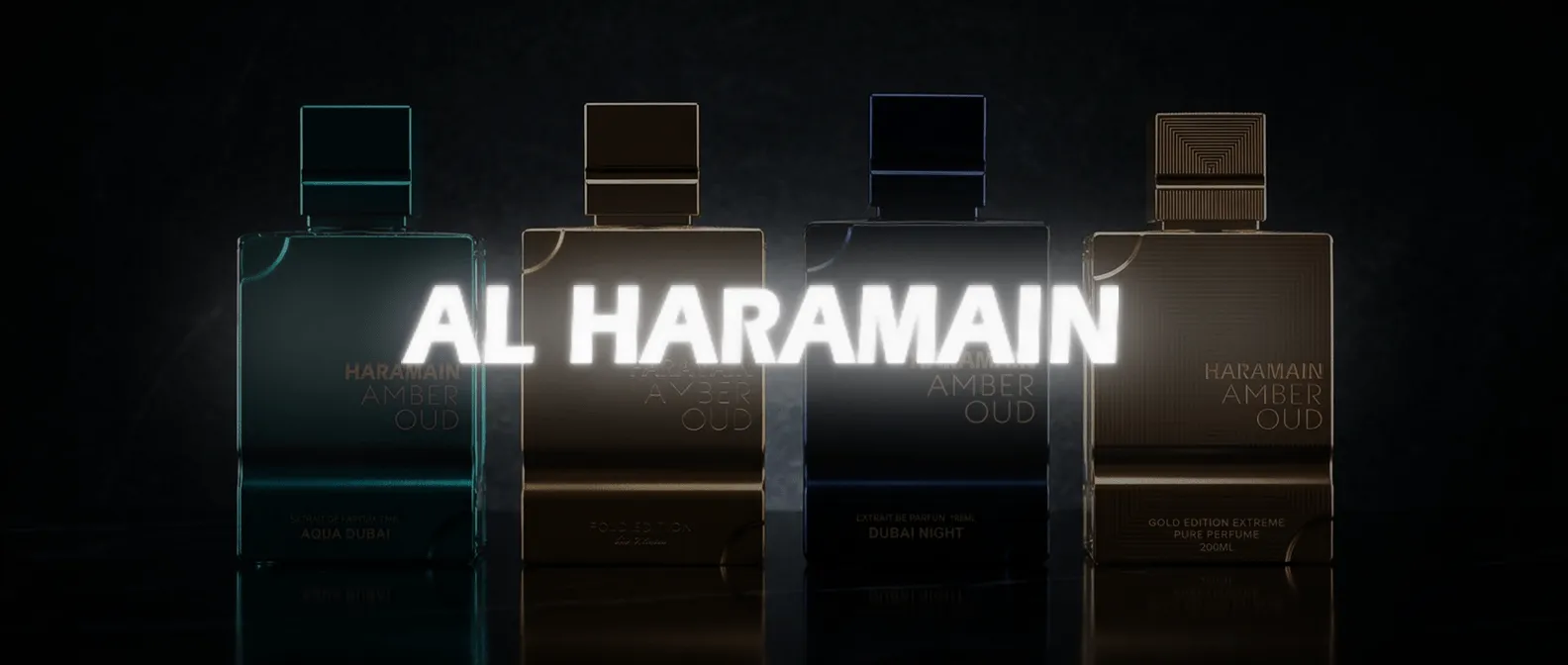 al haramain