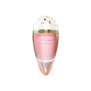 LE CHAMEAU AL JAMAL WOMEN 3.4 OZ EDP SP
