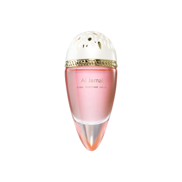 LE CHAMEAU AL JAMAL WOMEN 3.4 OZ EDP SP
