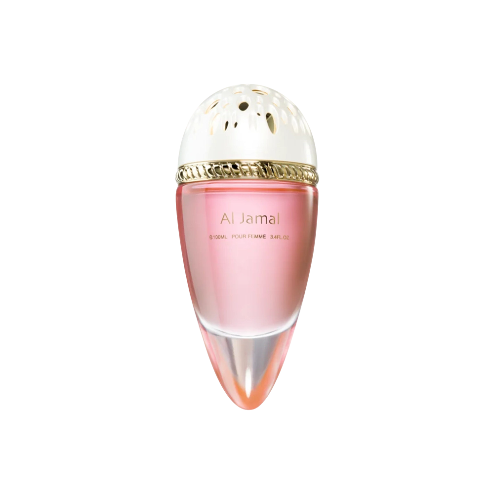 LE CHAMEAU AL JAMAL WOMEN 3.4 OZ EDP SP