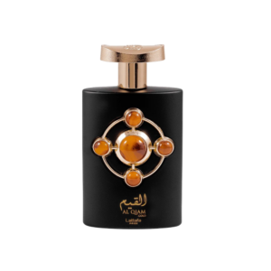 alqiamgold_1.png LATTAFA PRIDE AL QIAM GOLD UNISEX 3.4 OZ. EDP