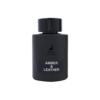 MAISON ALHAMBRA AMBER & LEATHER MEN 3.4 OZ EDP SP