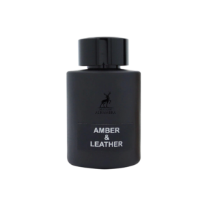 amber-and-leather-2.png MAISON ALHAMBRA AMBER & LEATHER MEN 3.4 OZ EDP SP
