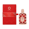ORIENTICA AMBER ROUGE UNISEX 2.7 OZ. EDP SP - RED BOX