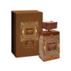 AFNAN ZIMAYA NOVA AMBER IS GREAT UNISEX 3.4 OZ. EDP SP