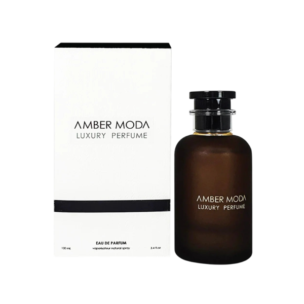 EMPER AMBER MODA UNISEX 3.4 OZ EDP SP
