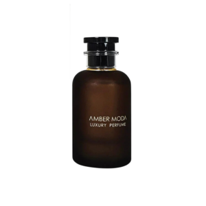 EMPER AMBER MODA UNISEX 3.4 OZ EDP SP