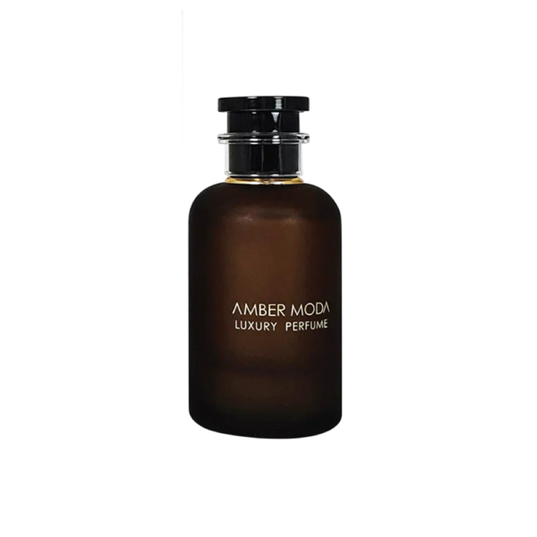EMPER AMBER MODA UNISEX 3.4 OZ EDP SP