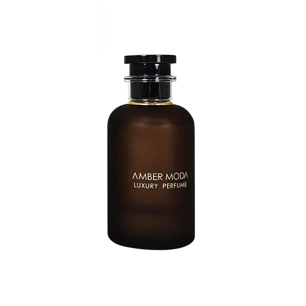 EMPER AMBER MODA UNISEX 3.4 OZ EDP SP