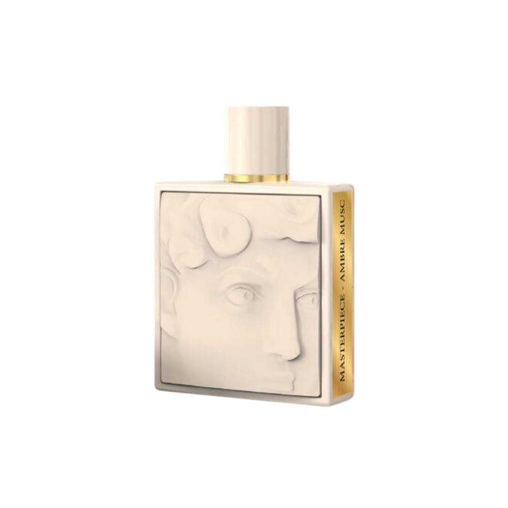 EMPER MATERPIECE AMBRE MUSC UNISEX 3.4 OZ EDP SP