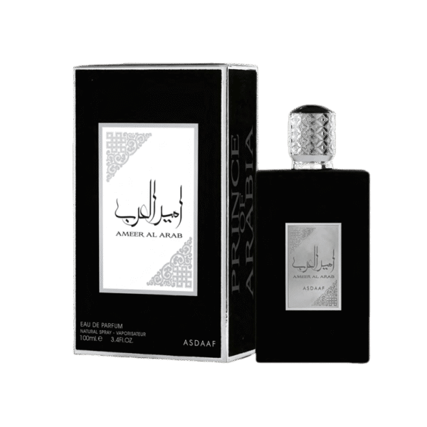 ameer_al_arab_2.png LATTAFA ASDAAF AMEER AL ARAB MEN 3.4 OZ EDP SP