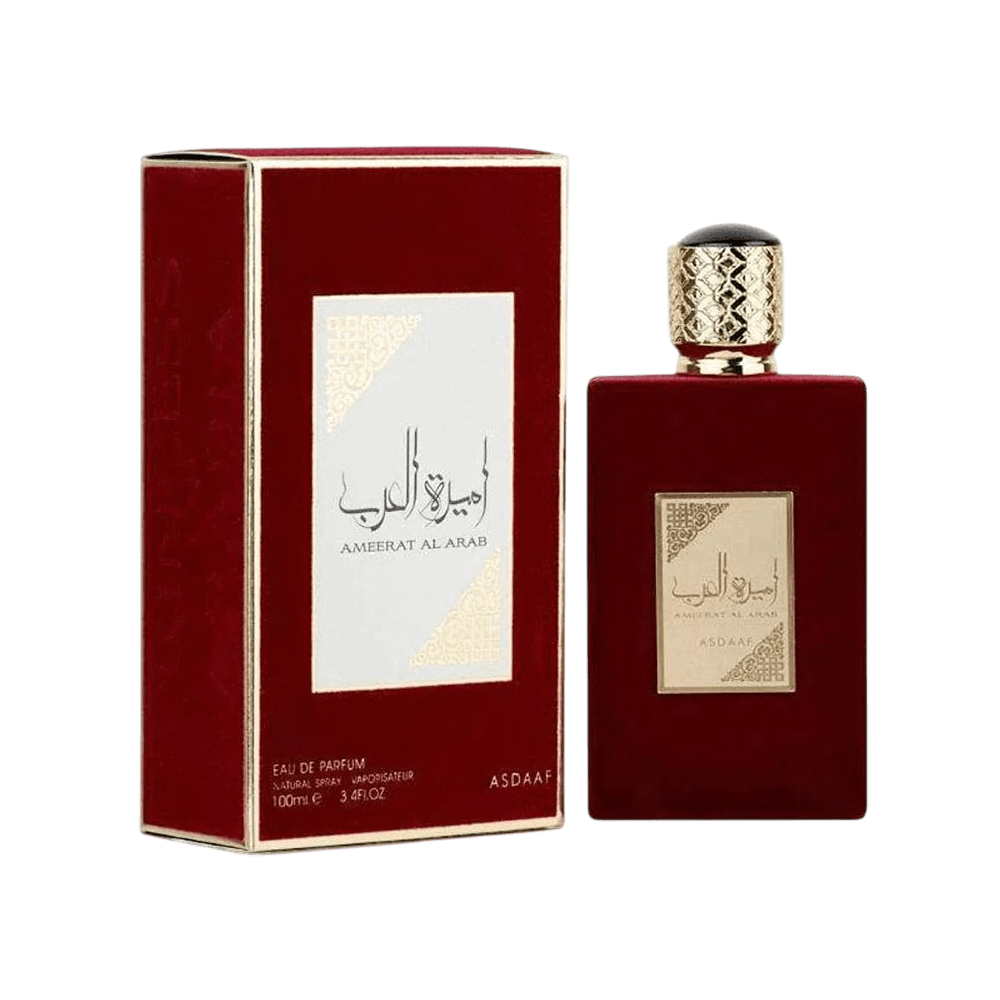 LATTAFA ASDAAF AMEERAT AL ARAB UNISEX 3.4 OZ. EDP SP