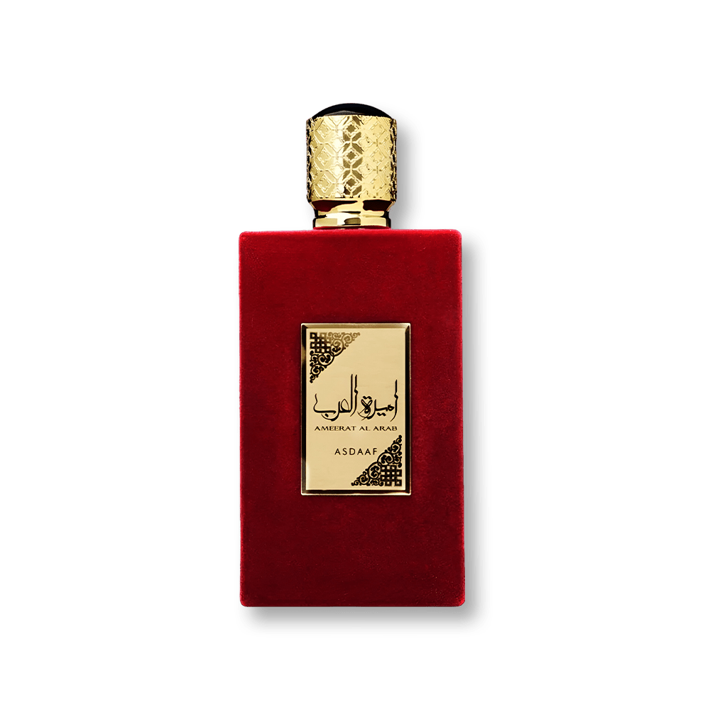 LATTAFA ASDAAF AMEERAT AL ARAB UNISEX 3.4 OZ. EDP SP