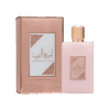 LATTAFA ASDAAF AMEERAT AL ARAB PRIVE ROSE WOMEN 3.4 OZ. EDP SP