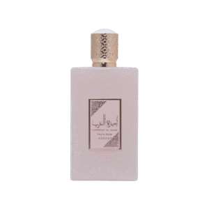 ameerat-al-arab-prive-rose_2.png LATTAFA ASDAAF AMEERAT AL ARAB PRIVE ROSE WOMEN 3.4 OZ. EDP SP