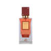 LATTAFA ANA ABIYEDH SCARLET UNISEX 3.4 OZ EDP SP
