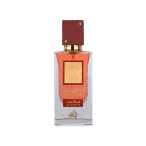 LATTAFA ANA ABIYEDH SCARLET UNISEX 3.4 OZ EDP SP