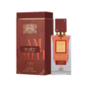 LATTAFA ANA ABIYEDH SCARLET UNISEX 3.4 OZ EDP SP