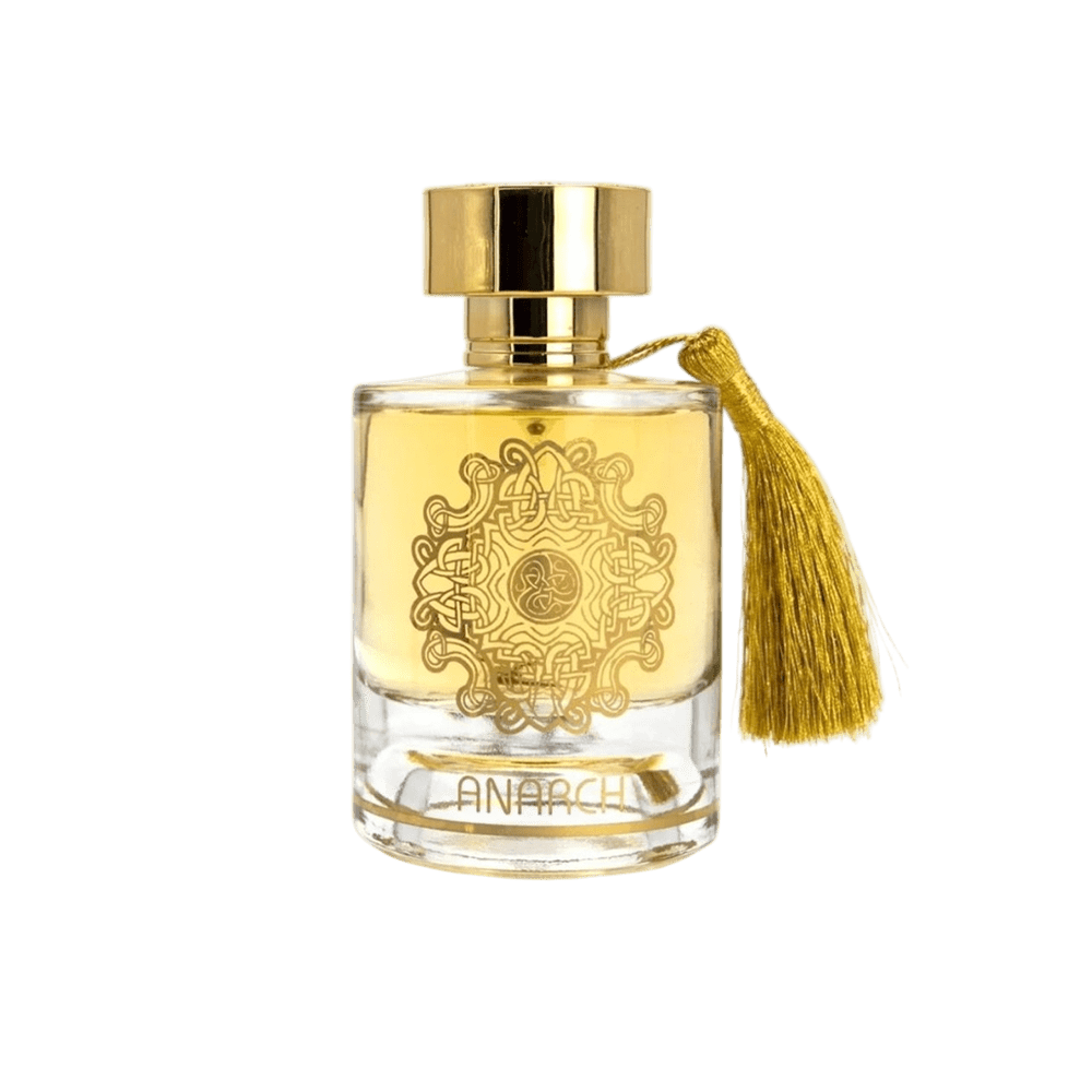 MAISON ALHAMBRA ANARCH UNISEX 3.4 OZ EDP SP