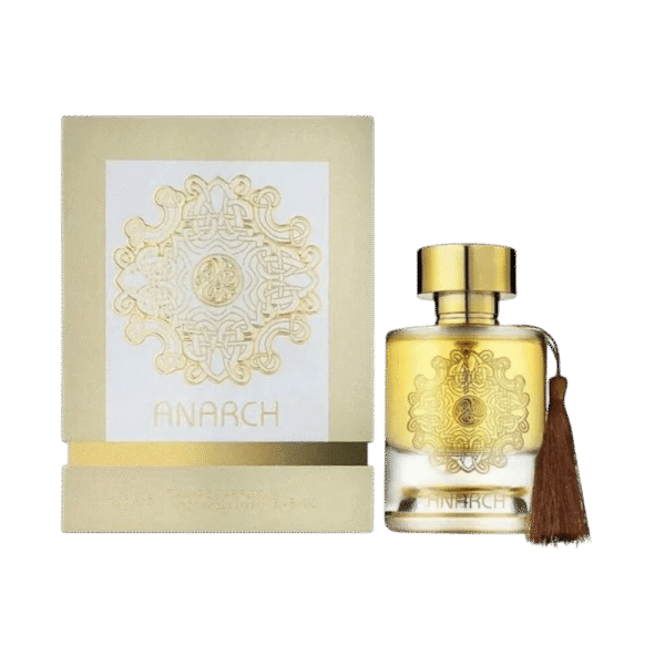 MAISON ALHAMBRA ANARCH UNISEX 3.4 OZ EDP SP