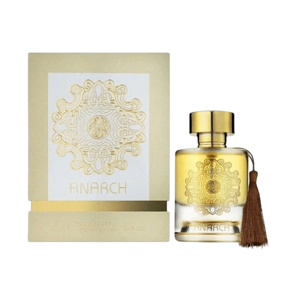 MAISON ALHAMBRA ANARCH UNISEX 3.4 OZ EDP SP