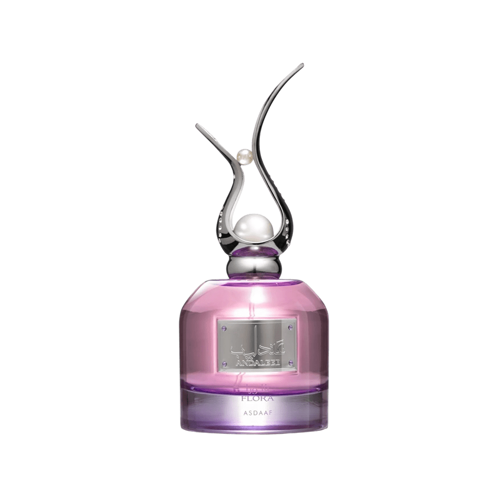 LATTAFA ASDAAF ANDALEEB FLORA WOMEN 3.4 OZ EDP SP