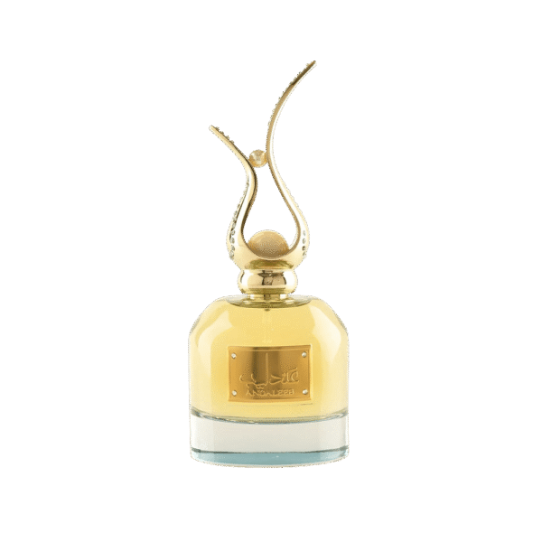 LATTAFA ASDAAF ANDALEEB MEN 3.4 OZ. EDP SP