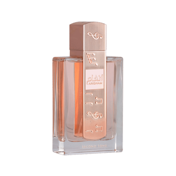 LATTAFA ANGHAM SECOND SONG 3.4 OZ EDP SP