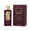LATTAFA PRIDE ANSAAM GOLD UNISEX 3.4 OZ EDP SP