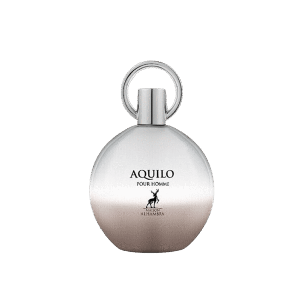 MAISON ALHAMBRA AQUILO MEN 3.4 OZ EDP SP