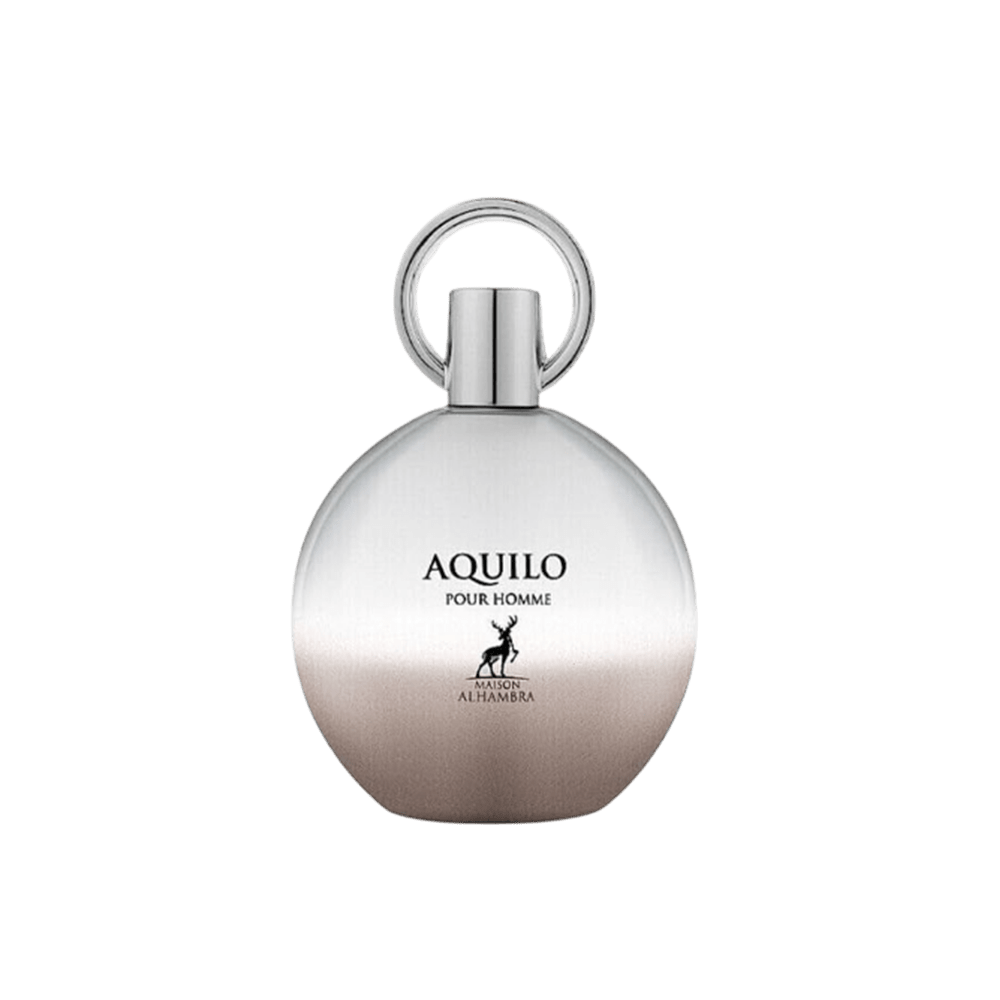 MAISON ALHAMBRA AQUILO MEN 3.4 OZ EDP SP