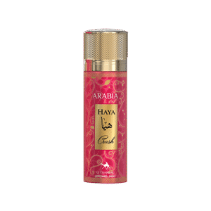 DEODORANT LE CHAMEAU ARABIA HAYA CRUSH WOMEN 6.6OZ SP