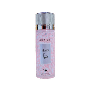 DEODORANT LE CHAMEAU ARABIA HAYA WOMEN 6.6OZ SP