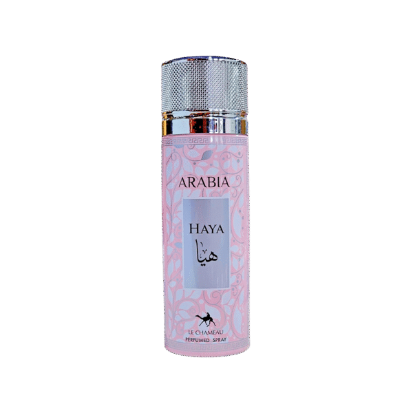 DEODORANT LE CHAMEAU ARABIA HAYA WOMEN 6.6OZ SP