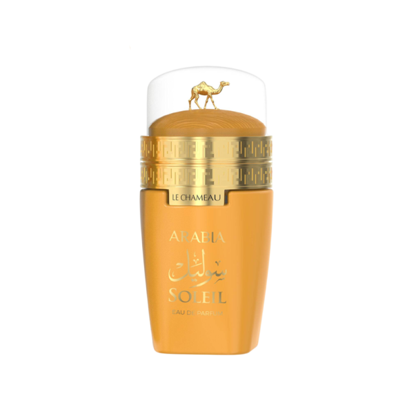 EMPER LE CHAMEAU ARABIA SOLEIL 3.4 OZ EDP SP