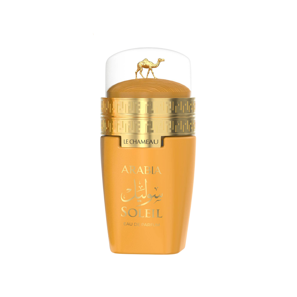 EMPER LE CHAMEAU ARABIA SOLEIL 3.4 OZ EDP SP