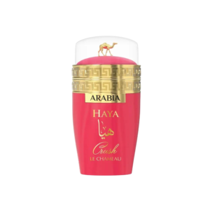 arabiaCrush.png LE CHAMEAU ARABIA CRUSH WOMEN 3.4 OZ EDP SP