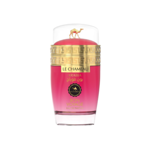 arabia_bon_voyage_1.png LE CHAMEAU ARABIA BON VOYAGE WOMEN 3.4 OZ EDP SP