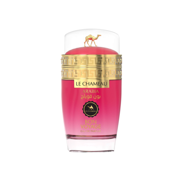 LE CHAMEAU ARABIA BON VOYAGE WOMEN 3.4 OZ EDP SP
