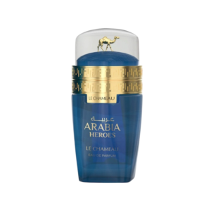 LE CHAMEAU ARABIA HEROES MEN 3.4 OZ EDP SP